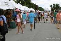 Caladium Festival & Car Show