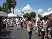 Caladium Festival & Car Show