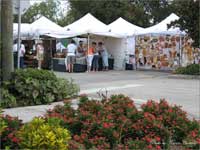 Caladium Festival & Car Show