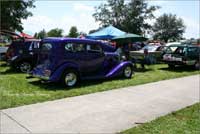 Caladium Festival & Car Show