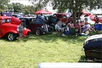 Caladium Festival & Car Show