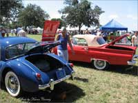 Caladium Festival & Car Show